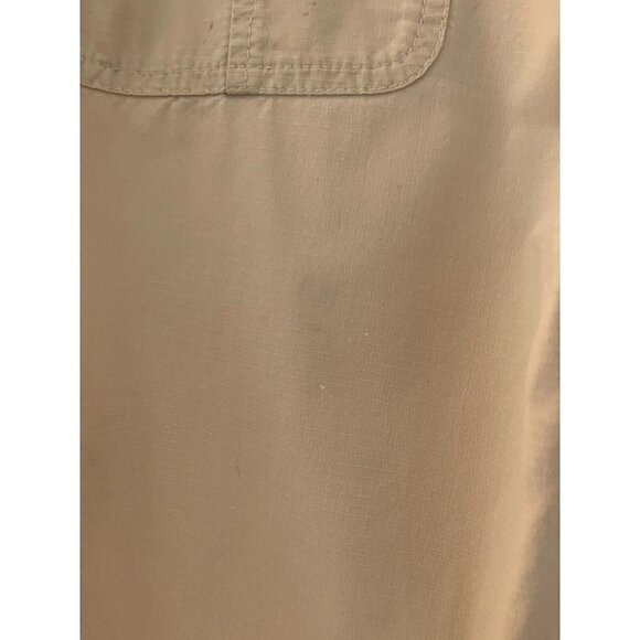 Eddie Bauer Vashon Fit Capris Women's Size 2 Outdoor Hiking - Picture 11 of 12